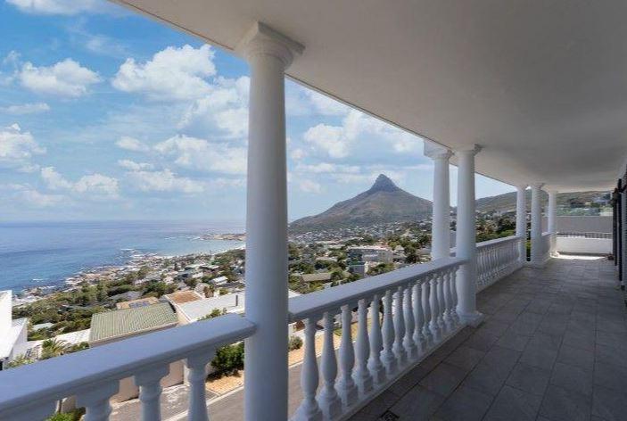 4 Bedroom Property for Sale in Camps Bay Western Cape
